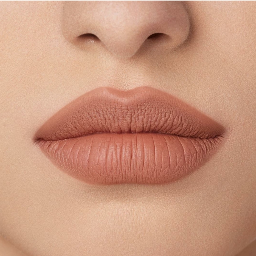 ANASTASIA BEVERLY HILLS LIP LINER IN WARM TAUPE. - Picture 5 of 14